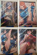 Goddess Story Polar Bear Spicy