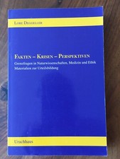 Fakten - Krisen - Perspektiven