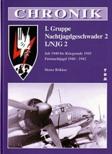 Rökker Chronik 1. Gruppe