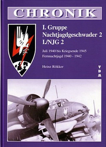 Rökker chronik gruppe - chronik, 1.