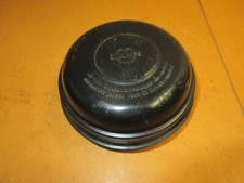 2 Stück Pilz Luftfilter MANN VW Käfer Bus f. Zweivergaser Anlage