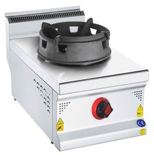 Wok-Gaskocher -11,2 kW