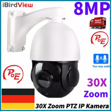 Hikvision Kompatibel 4K 8MP