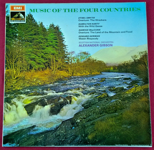 Emi asd 2400 music of - asd, –