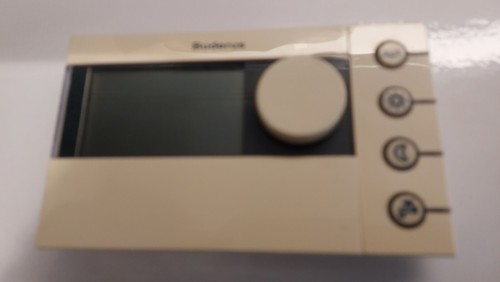 Buderus logamatic rc30 ems - logamatic,