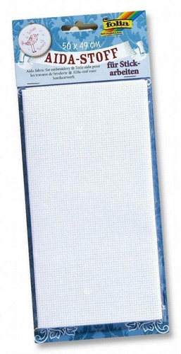 Folia aida stoff 49 - 50, x