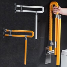 Edelstahl 60/75cm WC