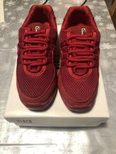 Bloch Red Tanzschuhe Größe