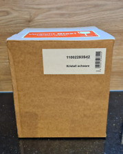 Bega Ersatzglas 11002283S42 für Pollerleuchte kristall schwarz NEU+OVP