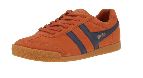 Gola harrier suede herren - harrier,