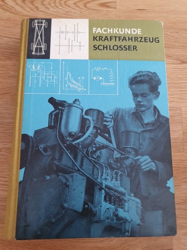 Kfz fachkunde für - -,