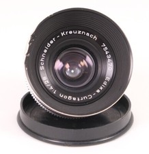 Schneider Kreuznach Edixa