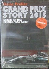 Grand Prix Story 2015 Heinz