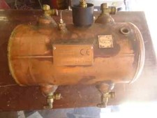 BRASILIA  Boiler 2 Gruppen