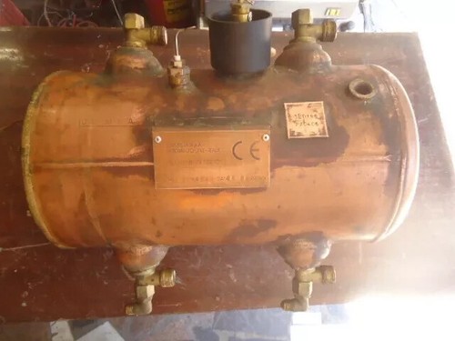 Brasilia boiler gruppen - boiler, 2