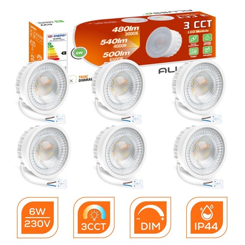 Led modul flach - modul,