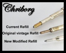 KUGELSCHREIBERMINE für