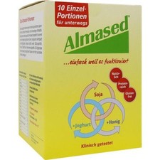 2x ALMASED Vitalkost