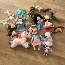 Spielzeug Sammlung
