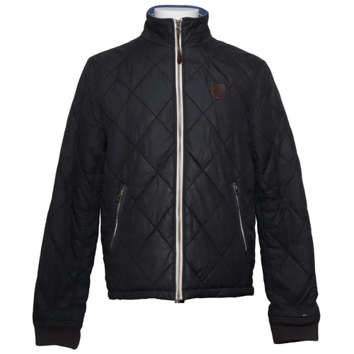 Tommy hilfiger denim jacke - tommy, denim,