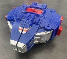 Power Rangers In Space Astro