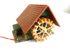 Faller - Wassermühle Mühle -