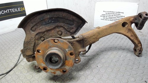 Achsschenkel vorne links - achsschenkel, vw