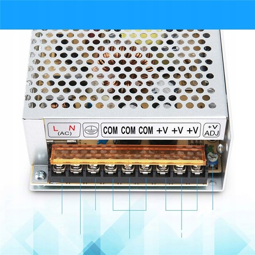 12v 20a 240w netzteil - 20a,