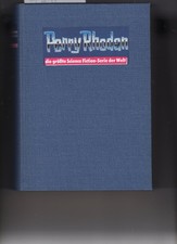 PR 021 Perry Rhodan Heft