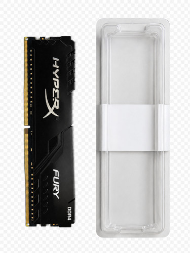 Kingston fury 3200mhz - kingston, dimm