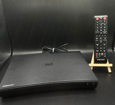 Samsung BD-j5500 Blu ray