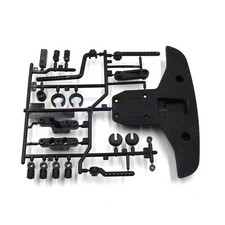 Tamiya 43520 RTR Mercedes DTM