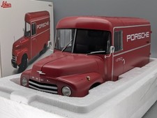 LKW Modell 1:18 Schuco Opel