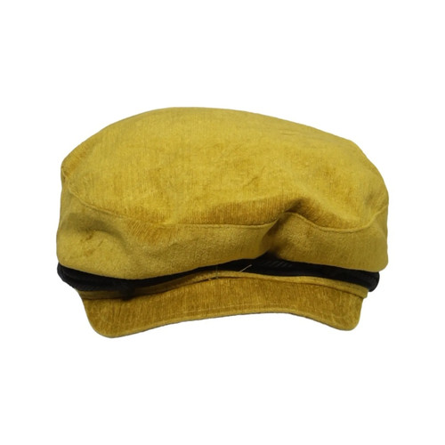Stetson schiebermütze - stetson,,