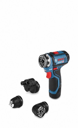 Bosch gsr 12v - gsr, professional