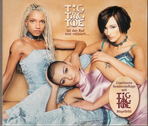 Tic tac toe - ist, der