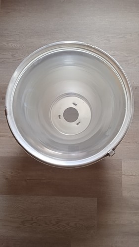 Lampenschirm alu mit - lampenschirm,