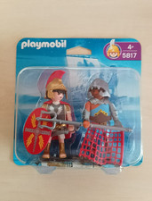 Playmobil 5817 Römer - Tribun