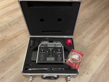 Graupner MC-20 HoTT 2,4 GHz Sender