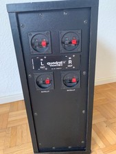 subwoofer quadral trianon TSW-II