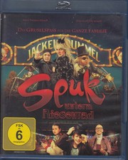 Spuk unterm Riesenrad (2024) -