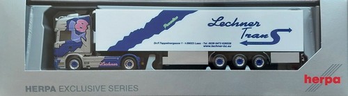 Herpa lechner trans - +++, /