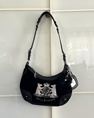Juicy couture schultertasche - juicy,