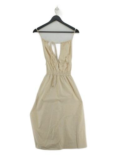 Amy lynn midikleid mit schlupf - midikleid,