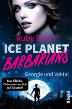 Ice Planet Barbarians – Georgie und Vektal (Ice Pla... | Zustand sehr gut #18