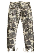 Zara Damen Jeanshose Größe