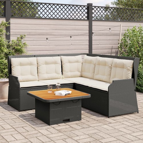 Gartenmöbel lounge set - gartenmöbel,