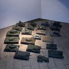 Zvezda 1:100 Art of Tactic 22