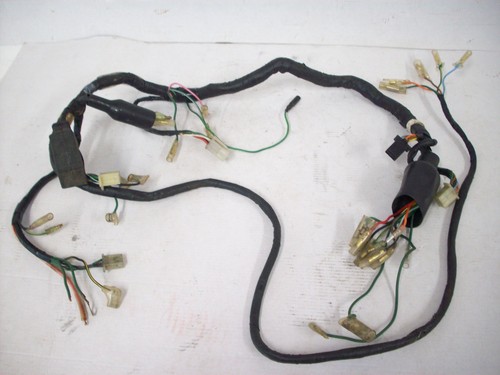 Original kabelbaum harness - /,