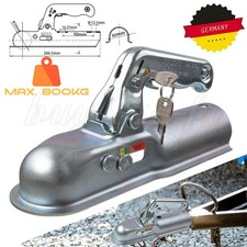 Kugelkupplung 800kg 60mm